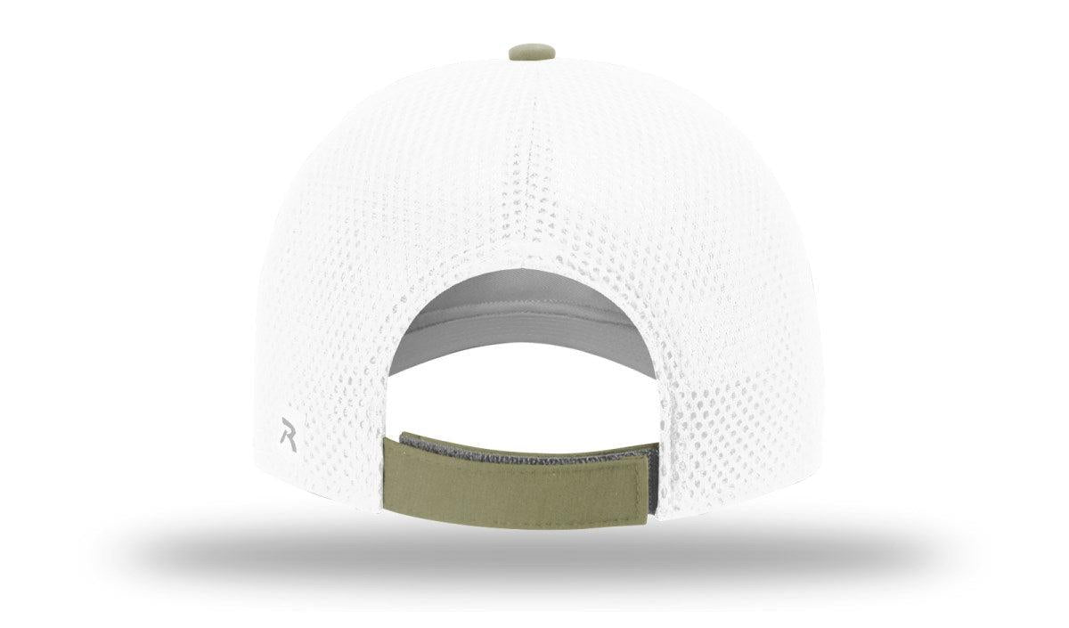 Richardson Airmesh Lite Trucker