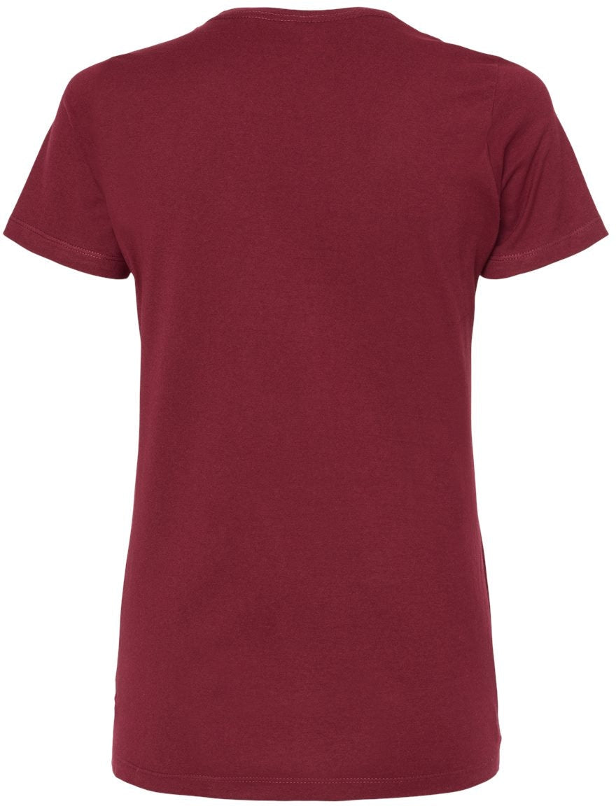 Tultex Ladies Premium Cotton T-Shirt