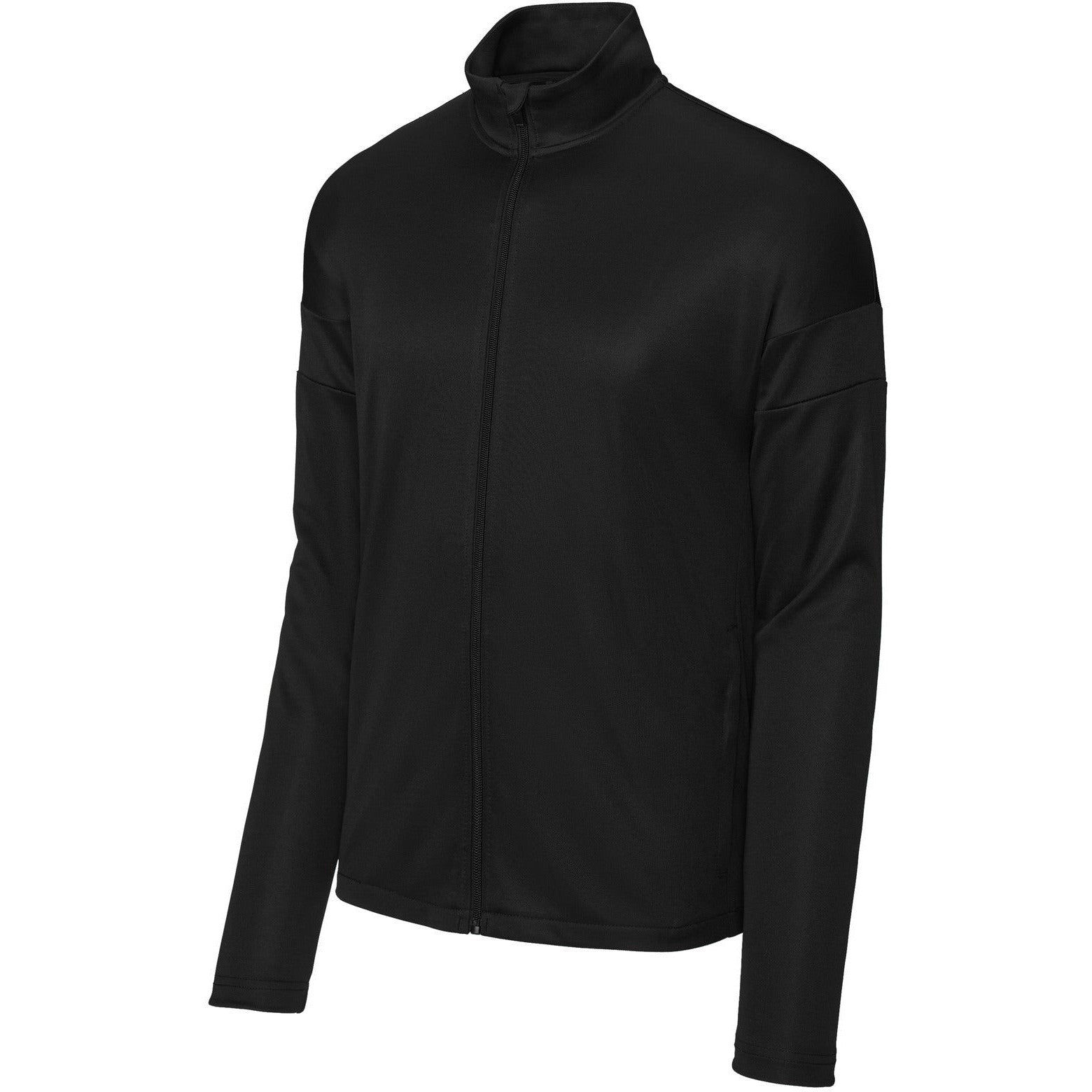 Sport-Tek Travel Full-Zip Jacket