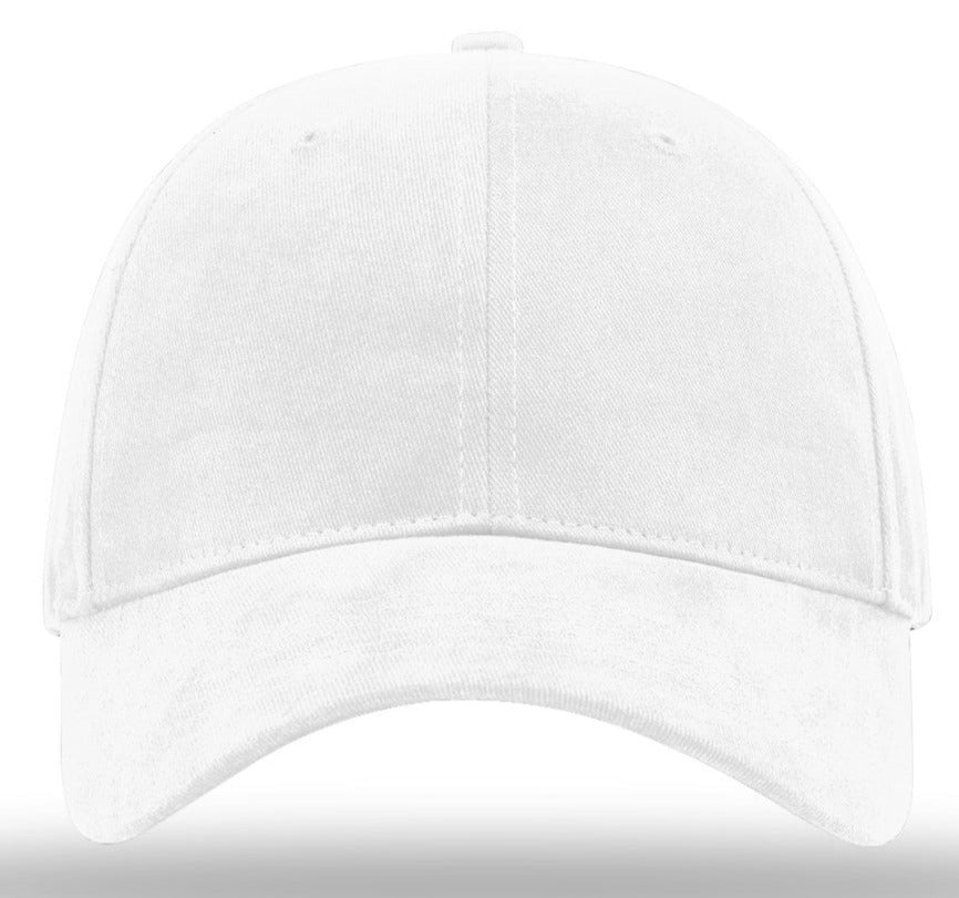 Richardson Casual Twill Snapback