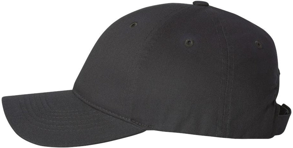 Sportsman Adult Cotton Twill Cap