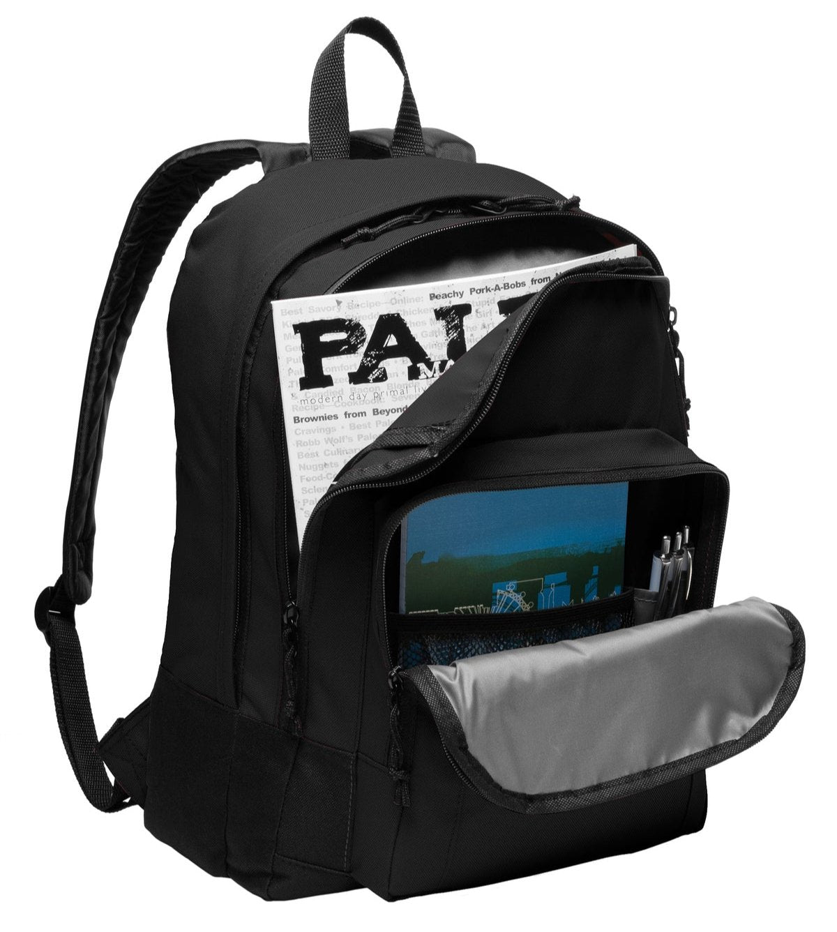 Port Authority Basic Backpack