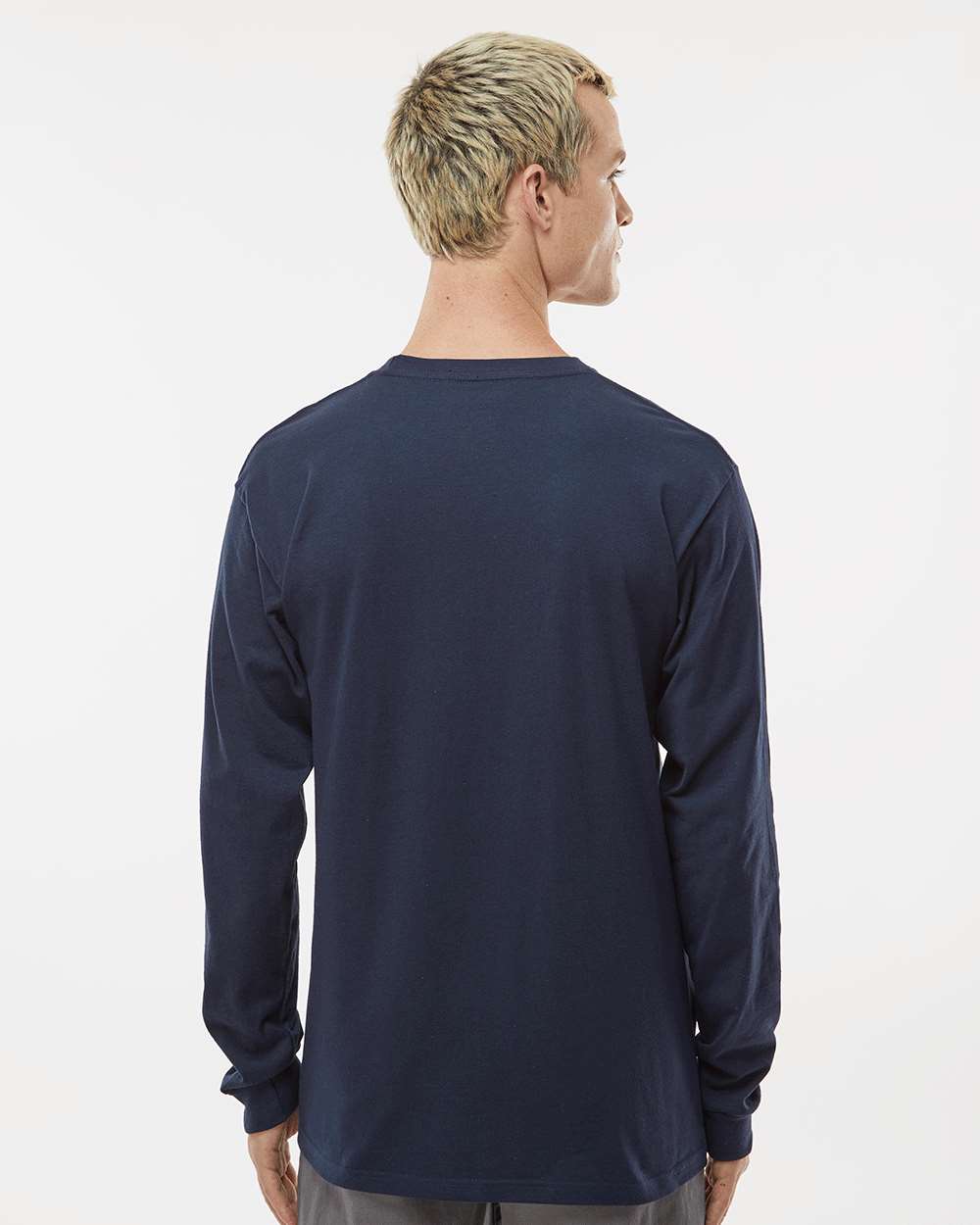 Tultex Unisex Jersey Long Sleeve T-Shirt