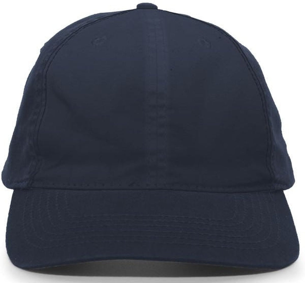Pacific Headwear Vintage Buckle Strap Adjustable Cap