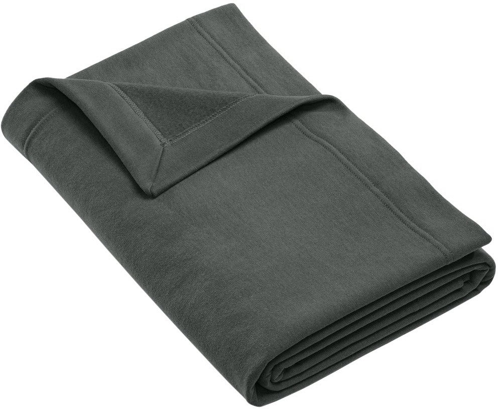 Gildan Heavy Blend Fleece Stadium Blanket