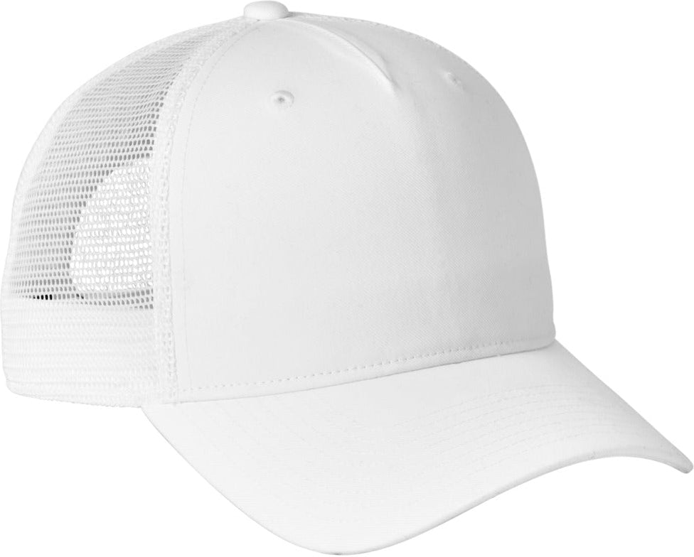 Nike Snapback Mesh Trucker Cap