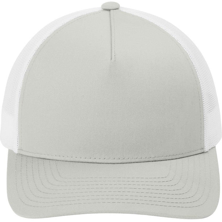 Sport-Tek Yupoong Retro Trucker 5-Panel Cap