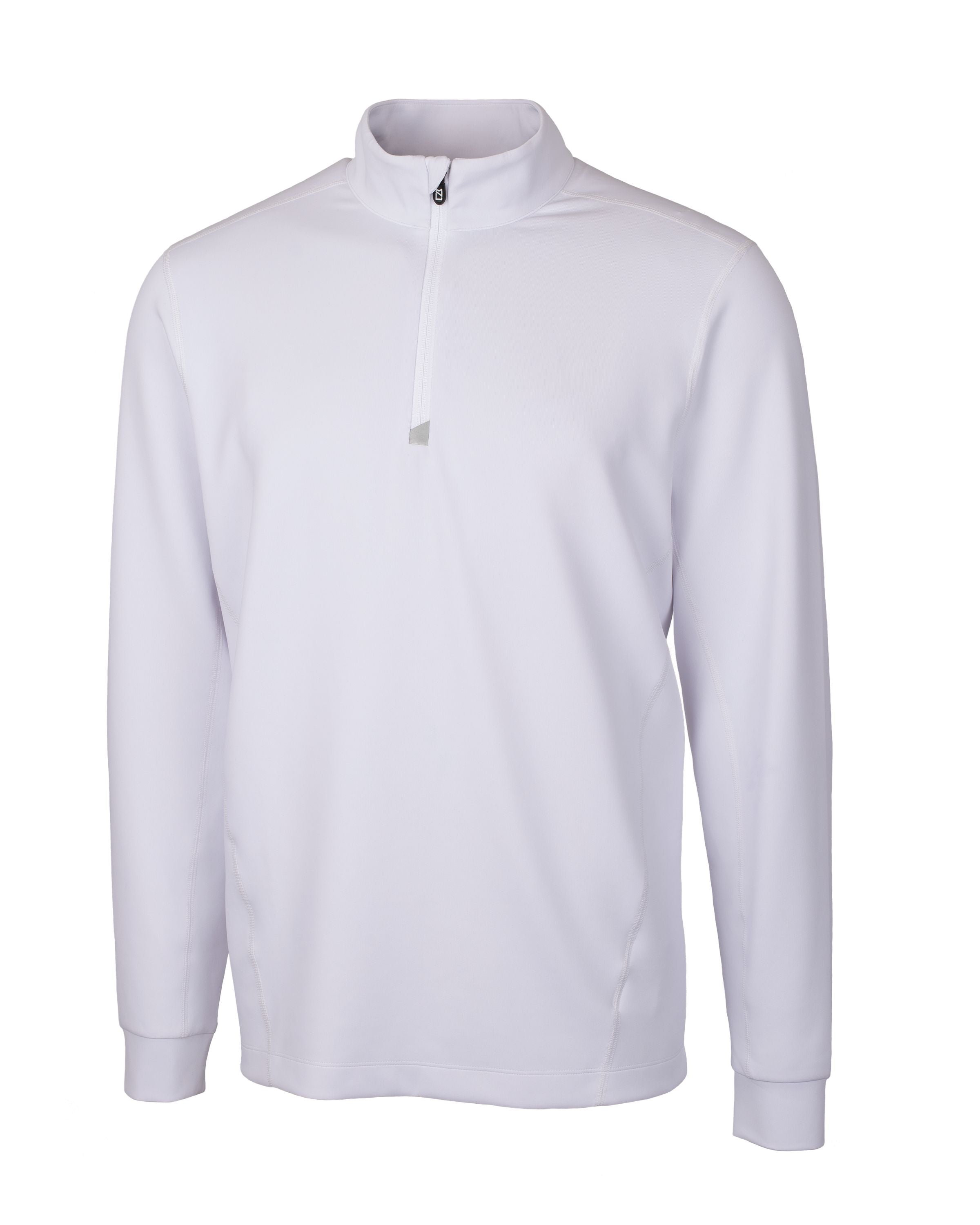 Cutter & Buck Traverse Stretch Quarter Zip Pullover