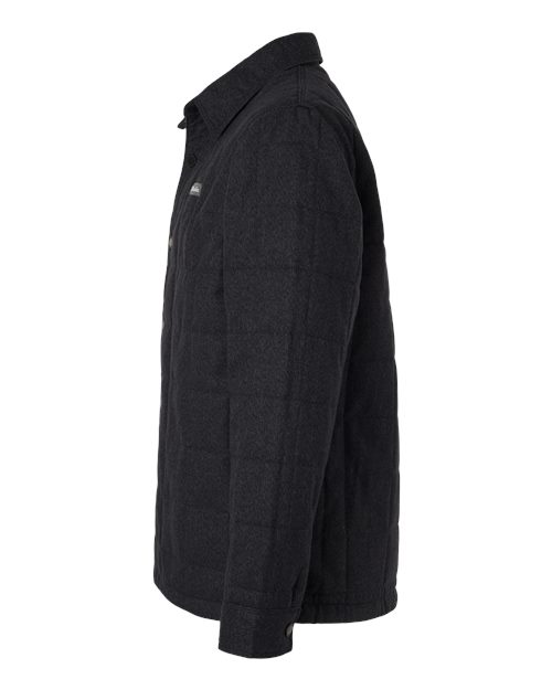 Columbia Landroamer Quilted Shirt Jacket