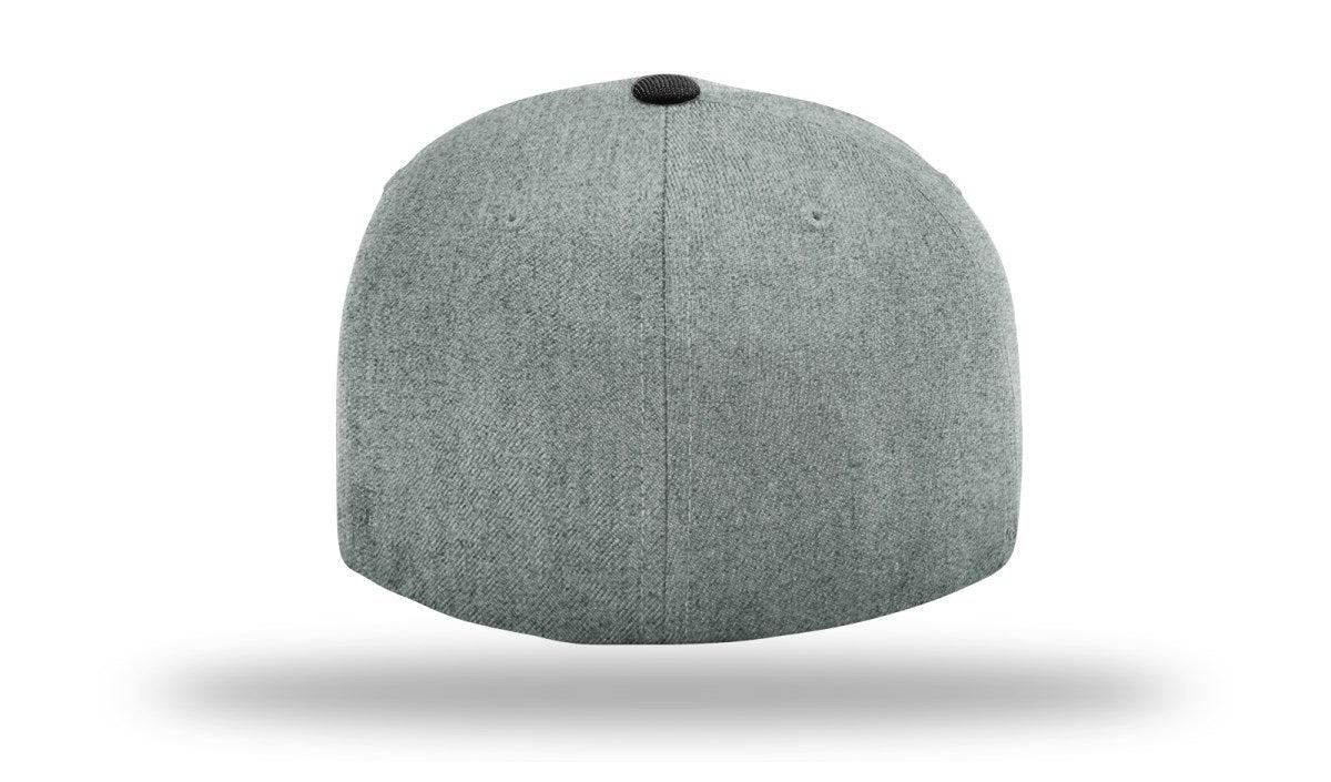 Richardson Wool Blend R-Flex