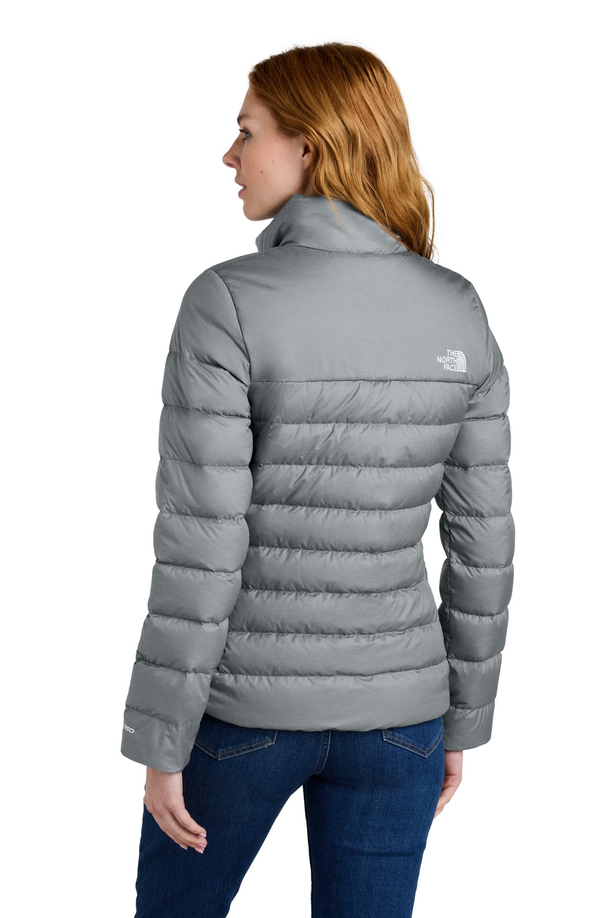 The North Face Ladies Down Hybrid Jacket