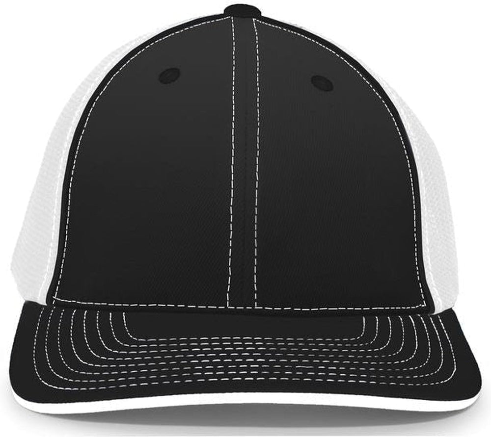 Pacific Headwear Trucker Flexfit Cap