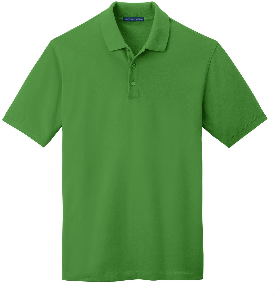 CLOSEOUT - Port Authority EZCotton Pique Polo Shirt