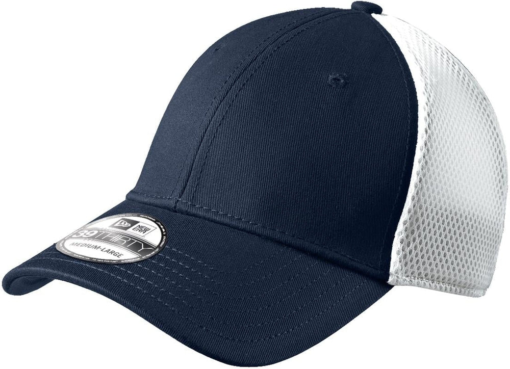 OUTLET-New Era Stretch Mesh Cap