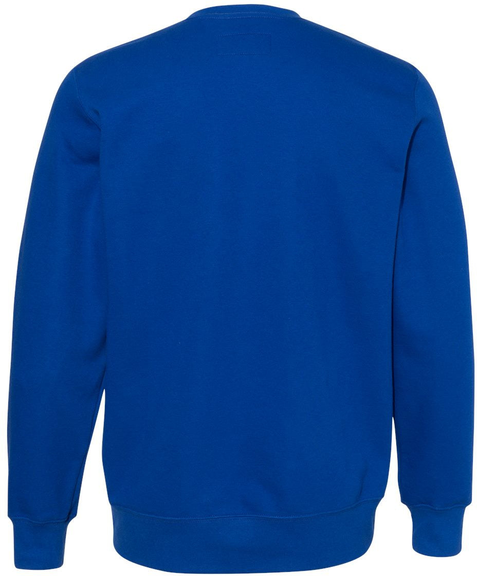 Russell Athletic Cotton Rich Fleece Crewneck