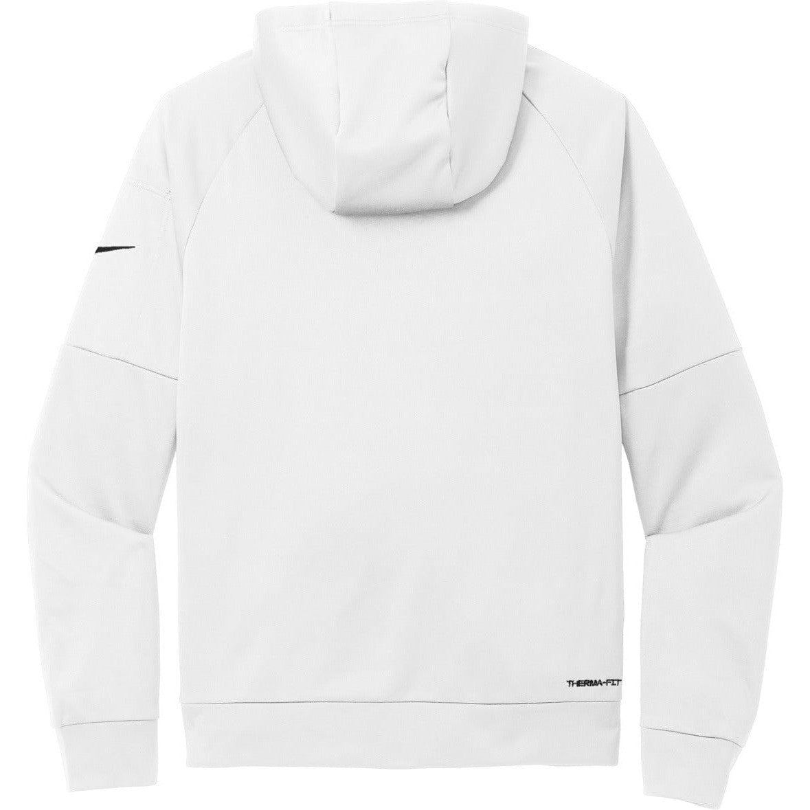 Nike Therma-FIT Pocket Pullover Fleece Hoodie