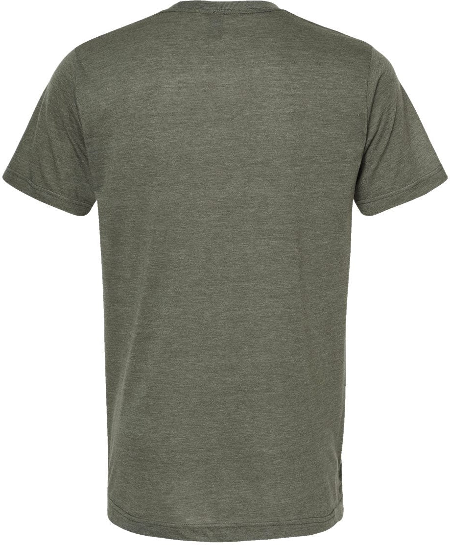 Tultex Unisex Tri-Blend T-Shirt