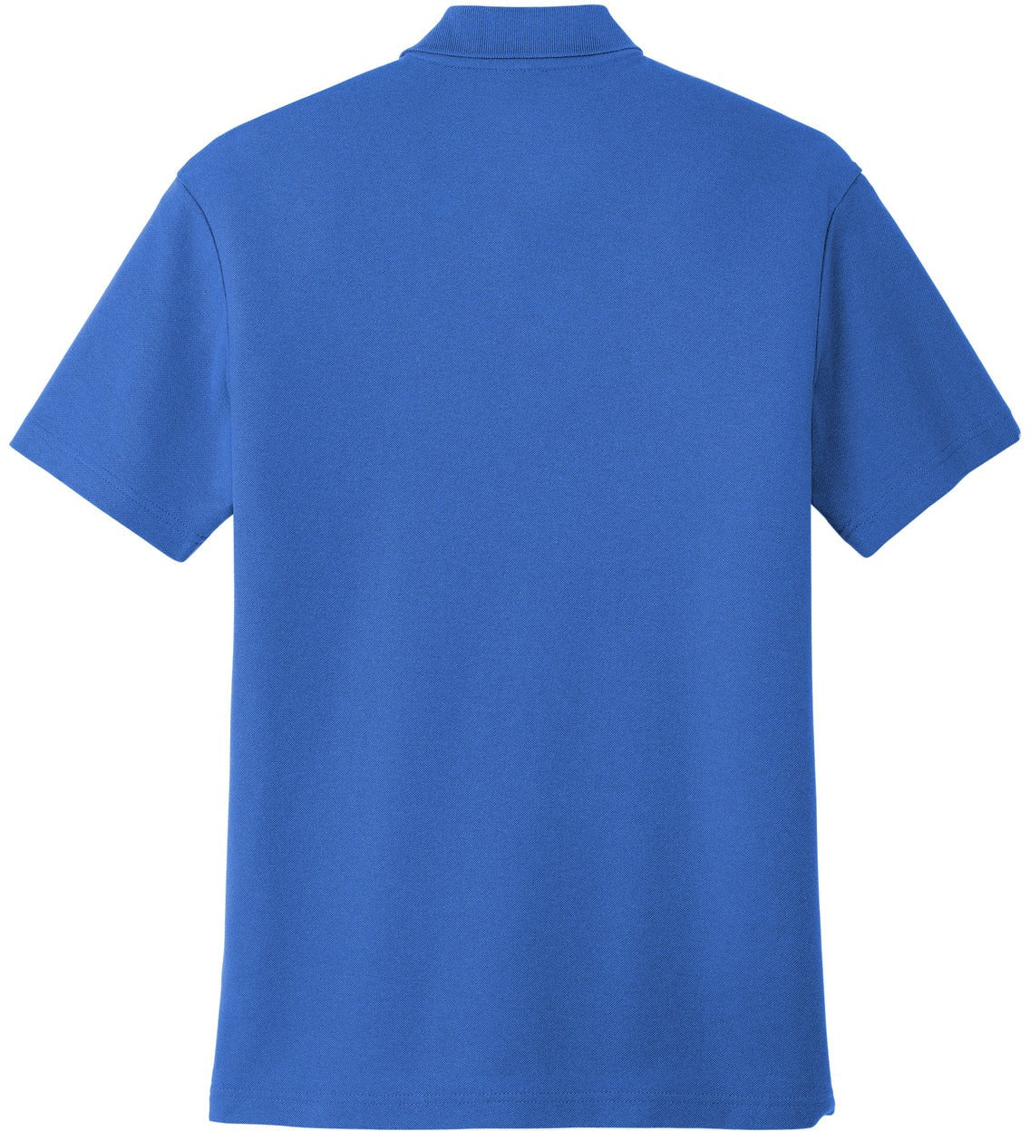 Port Authority C-Free Cotton Blend Pique Polo