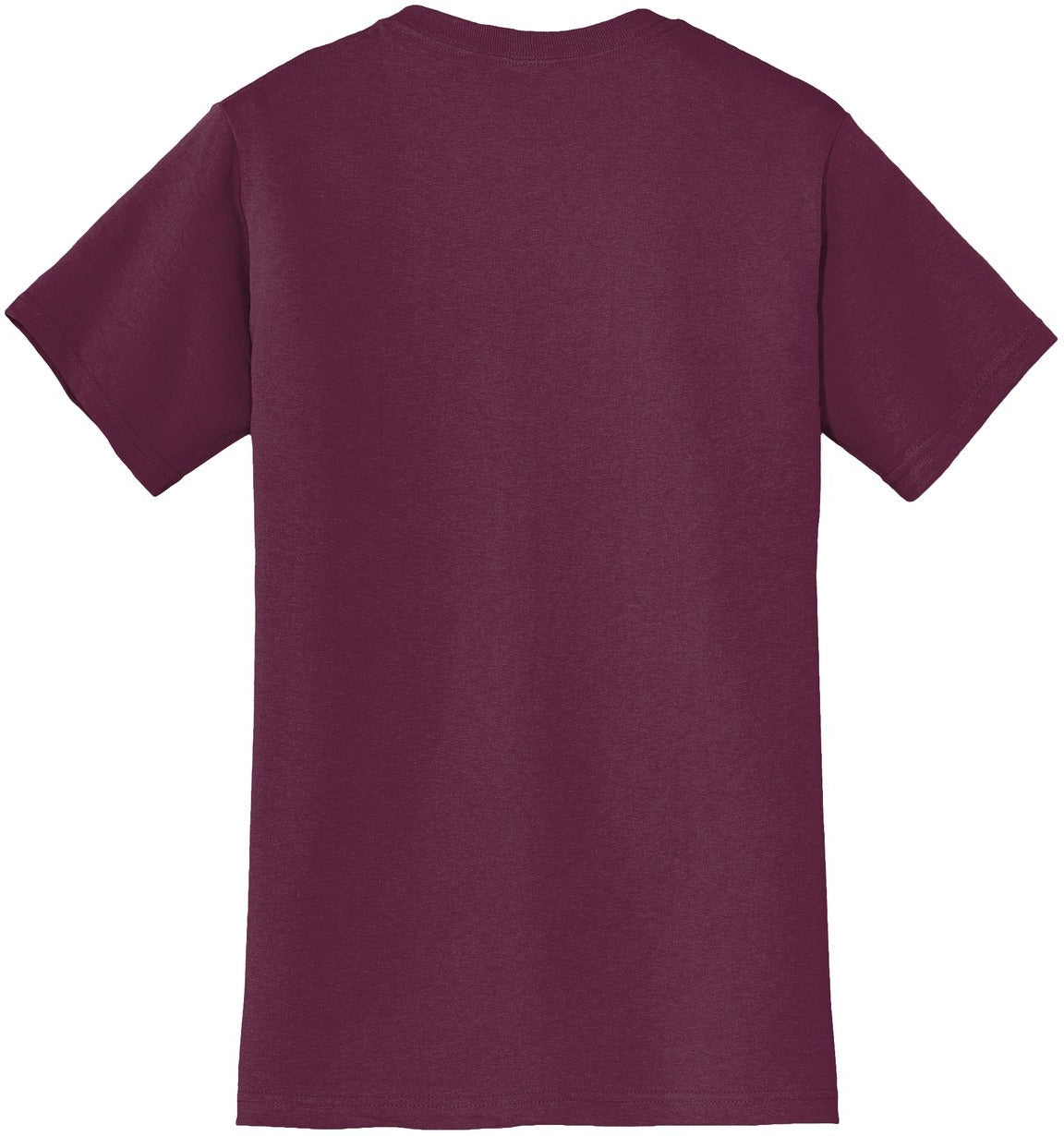 OUTLET-Jerzees Dri-PowerActive 50/50 Cotton/Poly Pocket T-Shirt