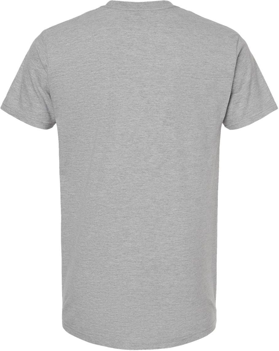 Tultex Unisex Heavyweight Pocket T-Shirt