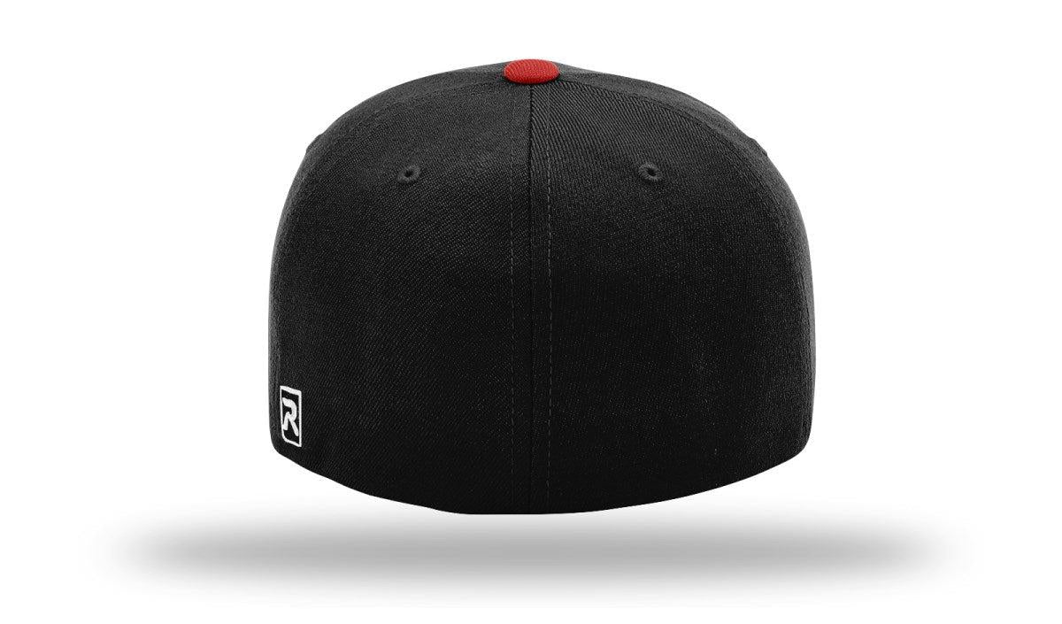 Richardson Wool Blend R-Flex