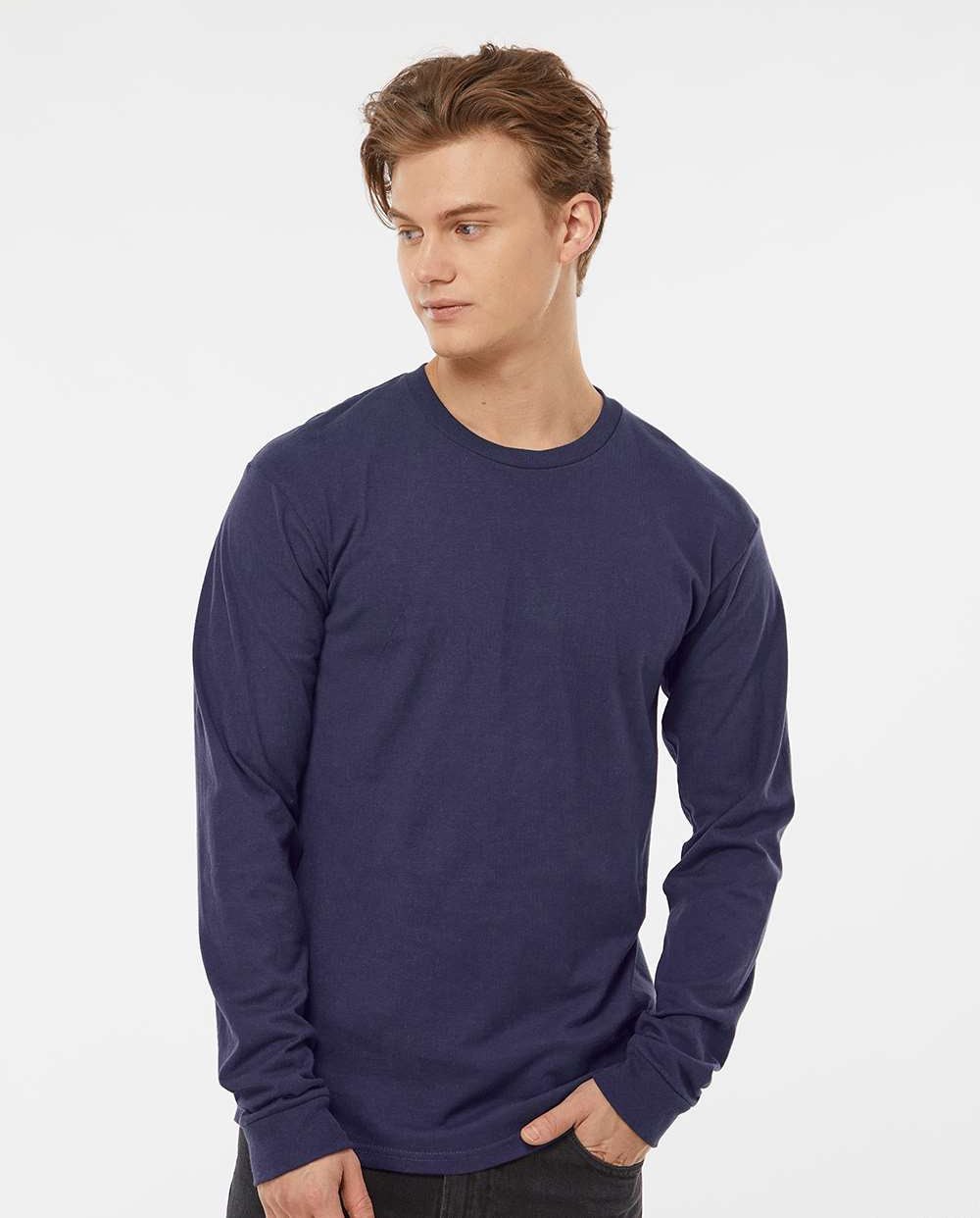 Tultex Unisex Jersey Long Sleeve T-Shirt