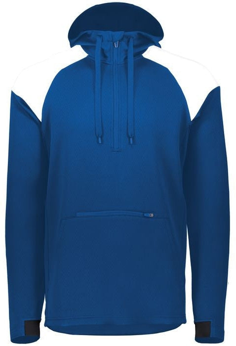 Holloway Limitless 1/4 Zip Hoodie