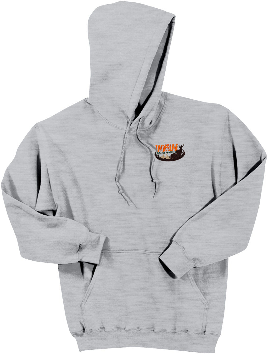 OUTLET-Gildan DryBlend Hooded Sweatshirt