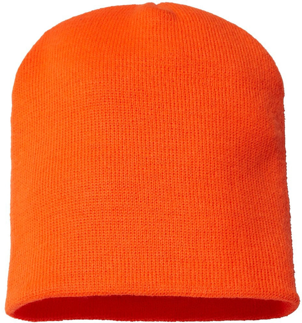 Cap America USA-Made 8 1/2 Beanie