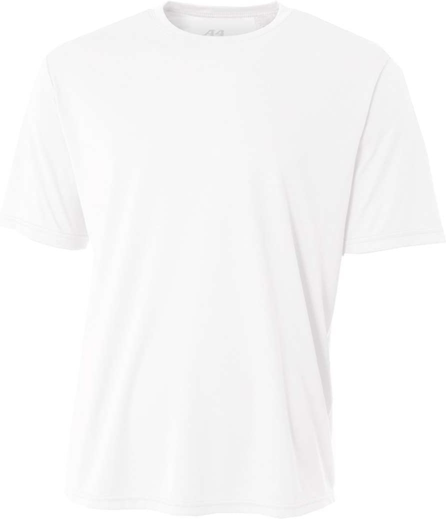 A4 Cooling Performance T-Shirt