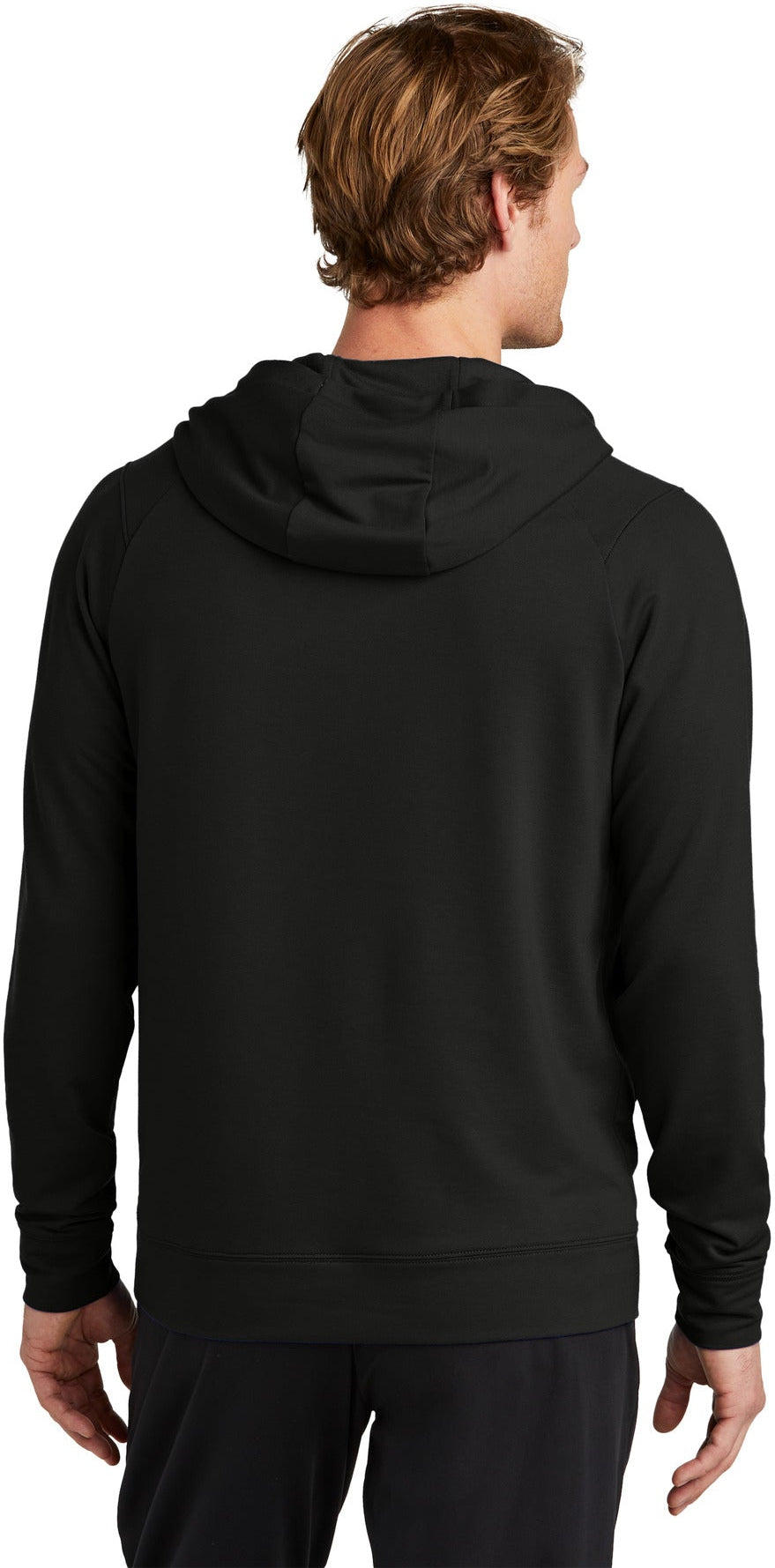 Sport-Tek Sport-Wick Flex Fleece Pullover Hoodie