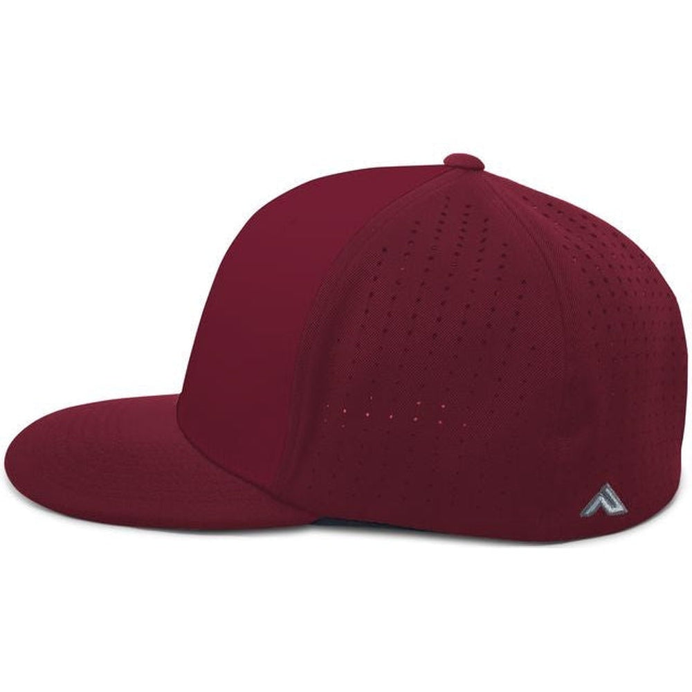 Pacific Headwear Perforated F3 Performance Flexfit Cap