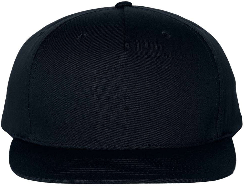 Richardson Pinch Front Twill Back Trucker Cap