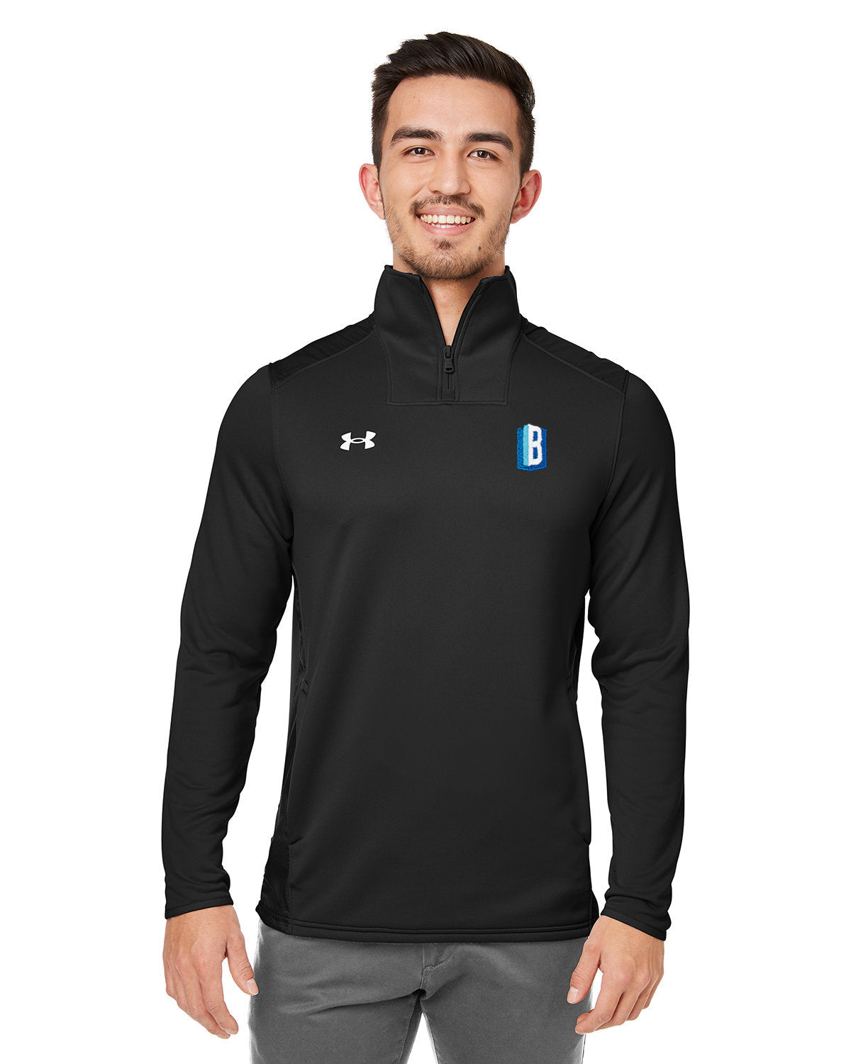 Under Armour Command Quarter-Zip