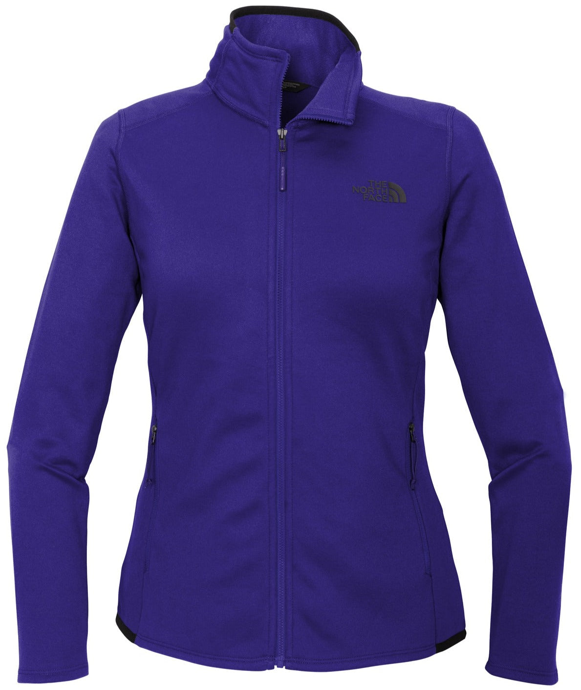 The North Face  Ladies Skyline Full-Zip Fleece Jacket