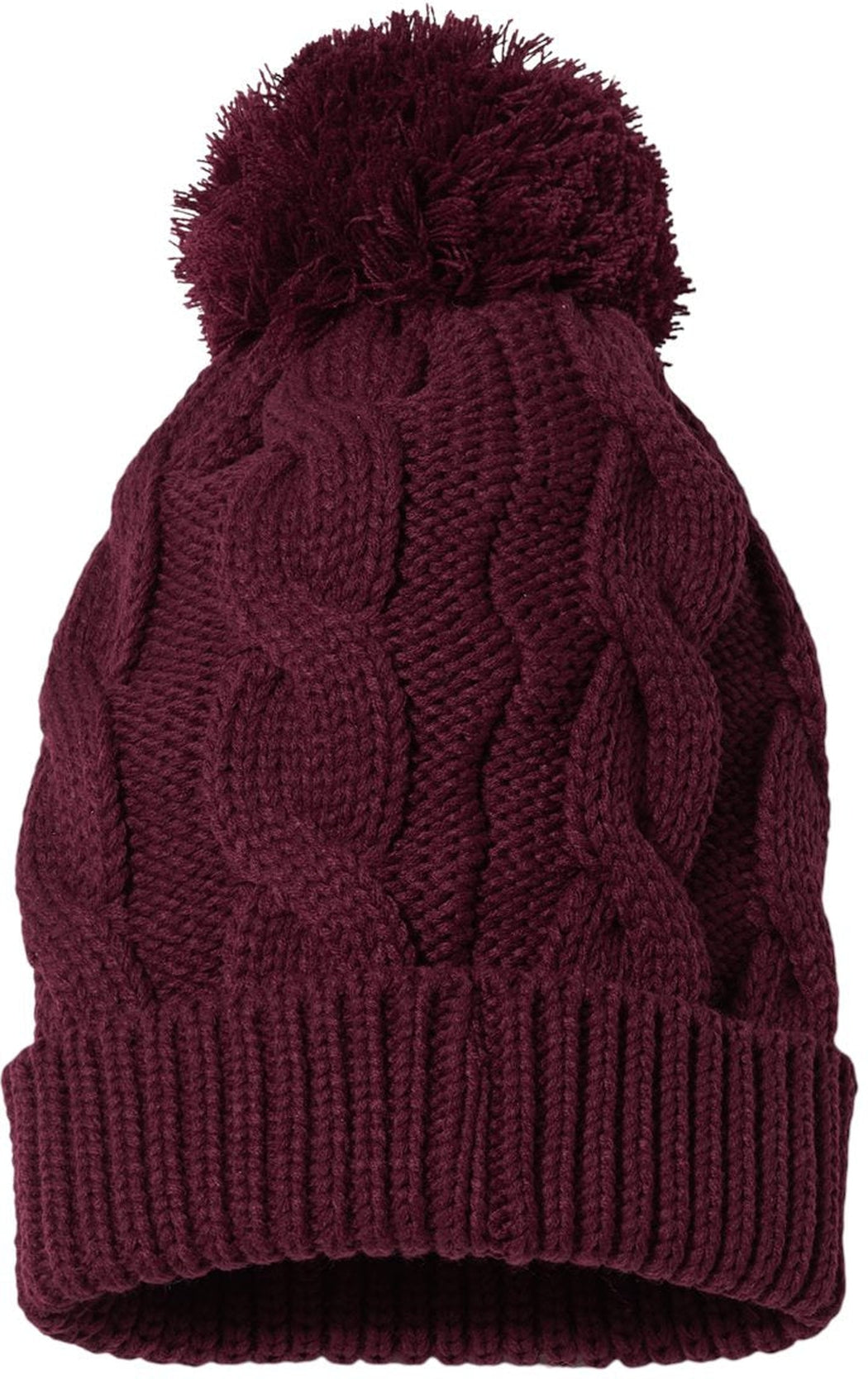 Richardson Chunk Twist Cuffed Beanie