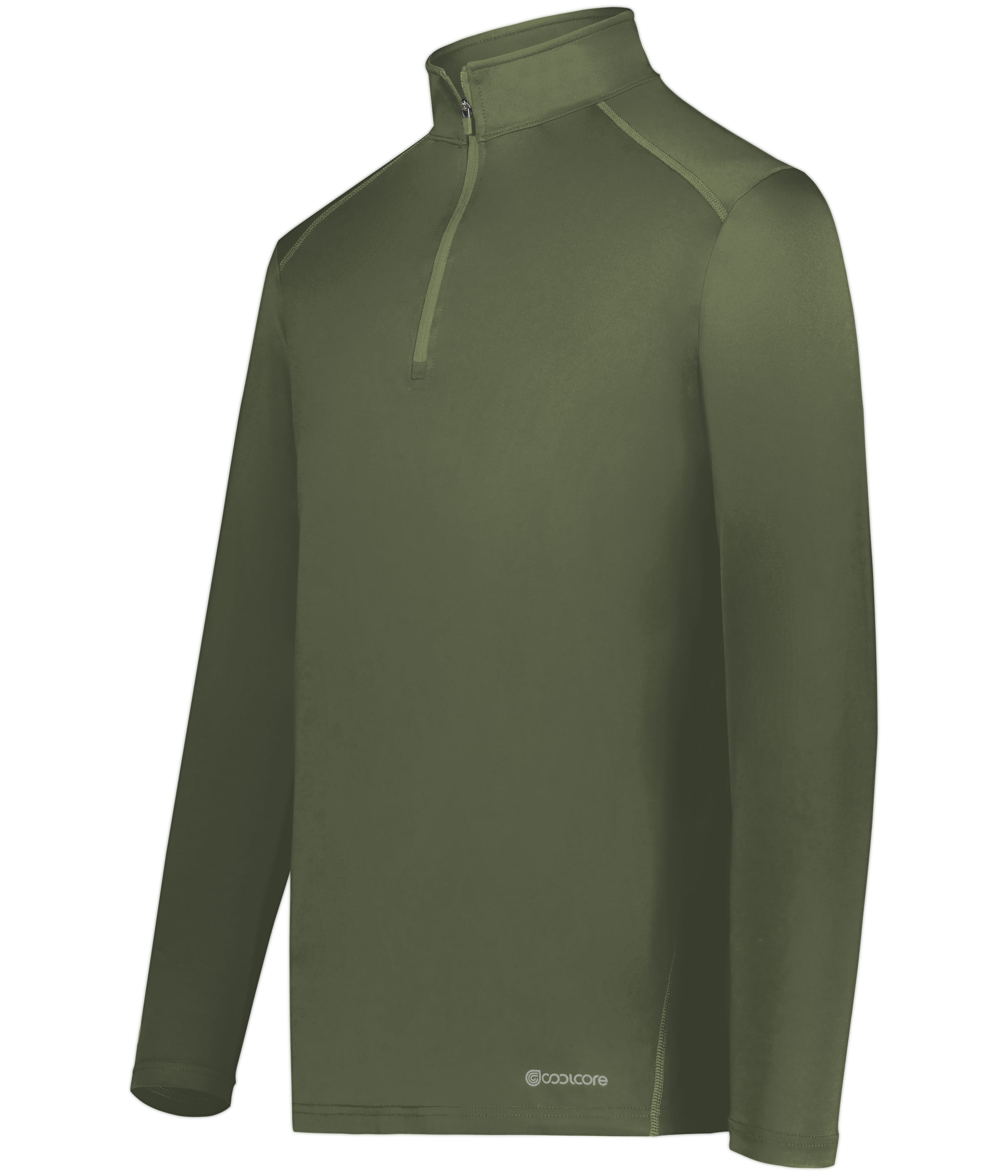 Holloway Coolcore 1/4 Zip Pullover