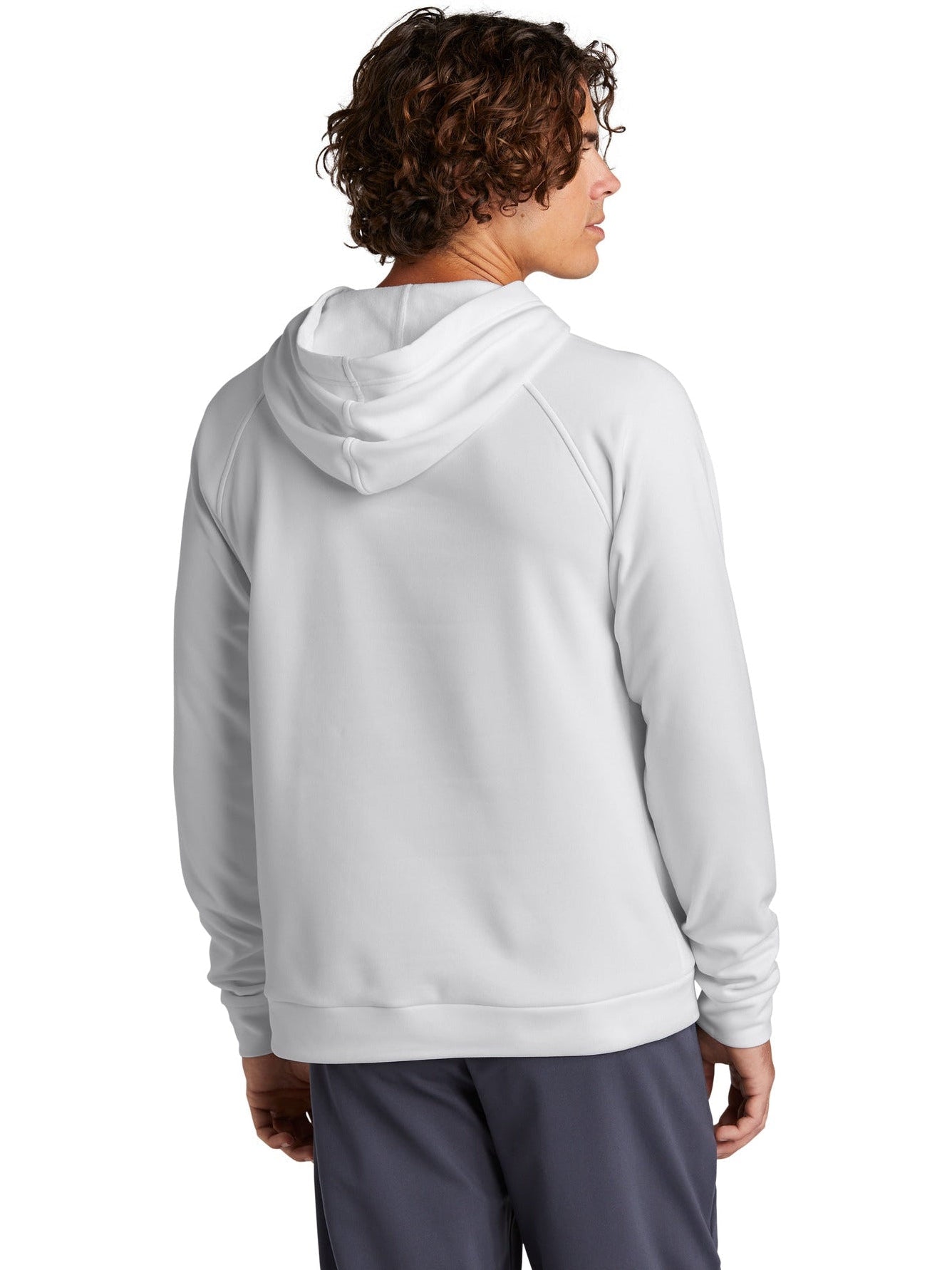 Sport-Tek Re-Compete Fleece Pullover Hoodie