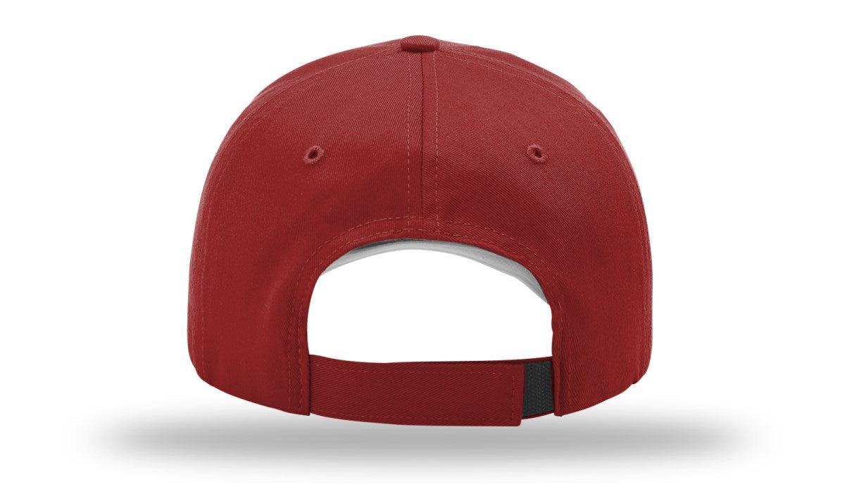 Richardson Pro Twill Hook-And-Loop