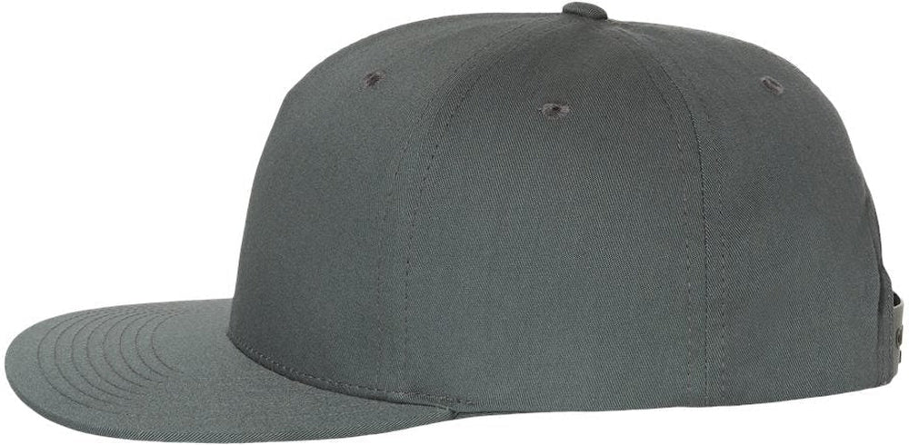 Richardson Pinch Front Twill Back Trucker Cap