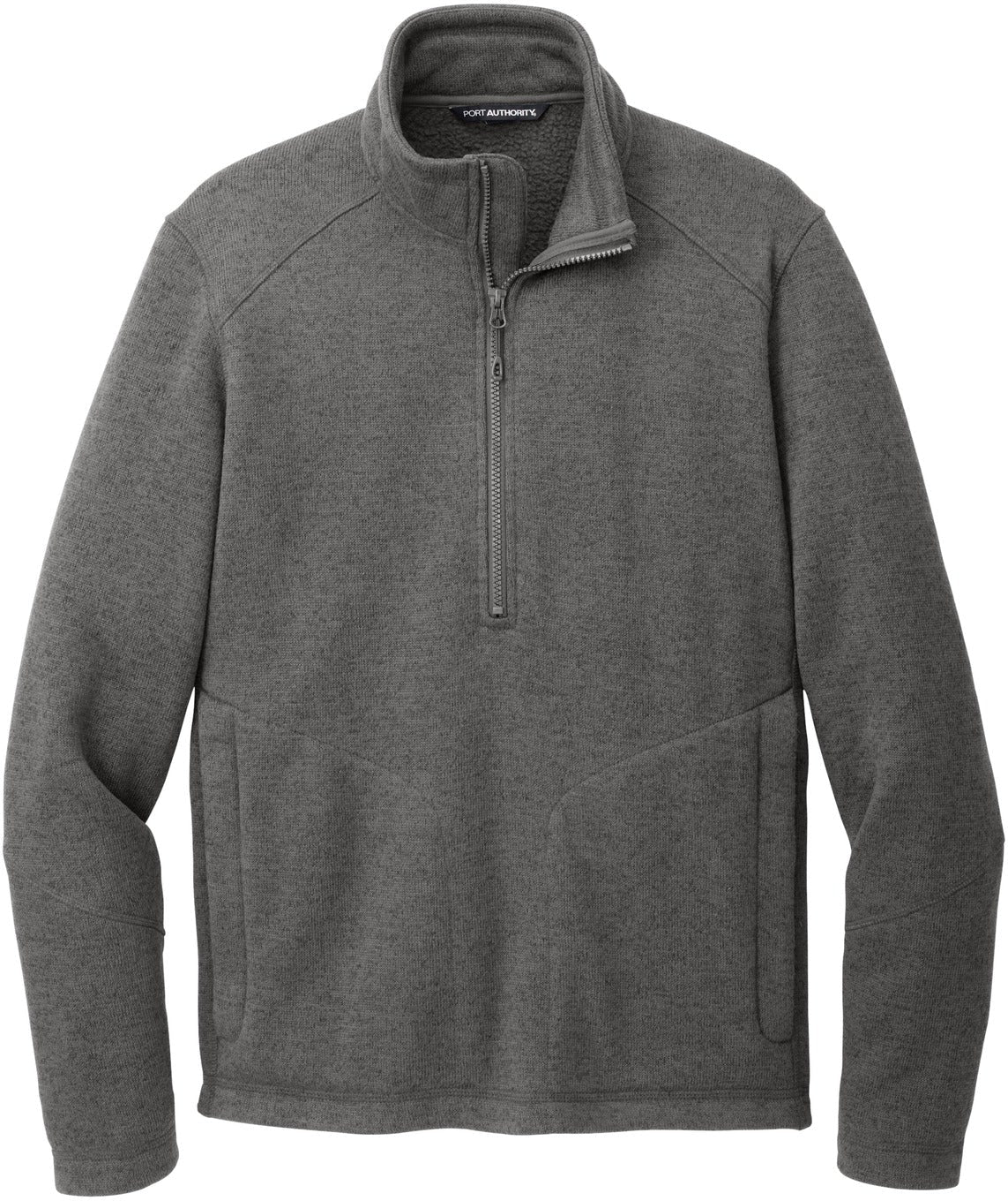 Port Authority Arc Sweater Fleece 1/4-Zip