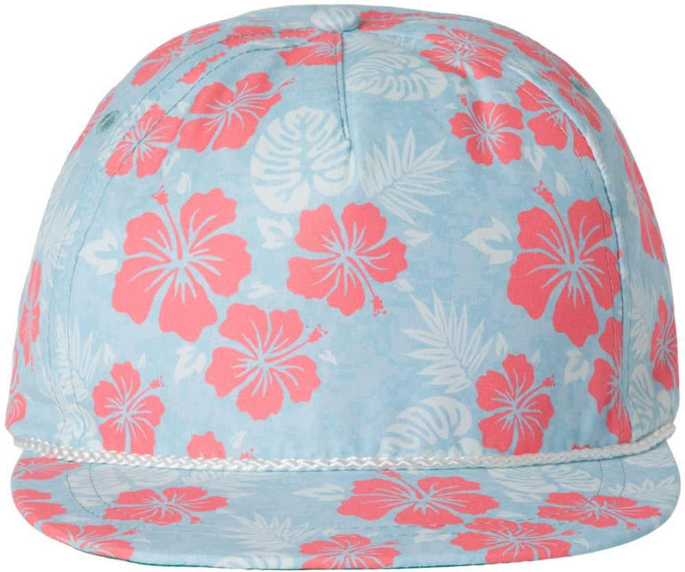 Imperial The Aloha Rope Cap