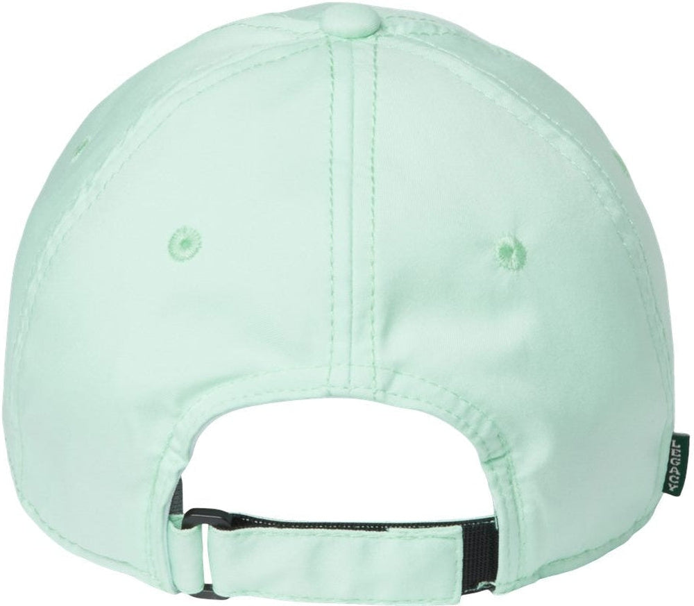 Legacy Cool Fit Adjustable Cap