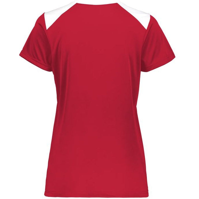 Holloway Ladies Momentum Team Tee
