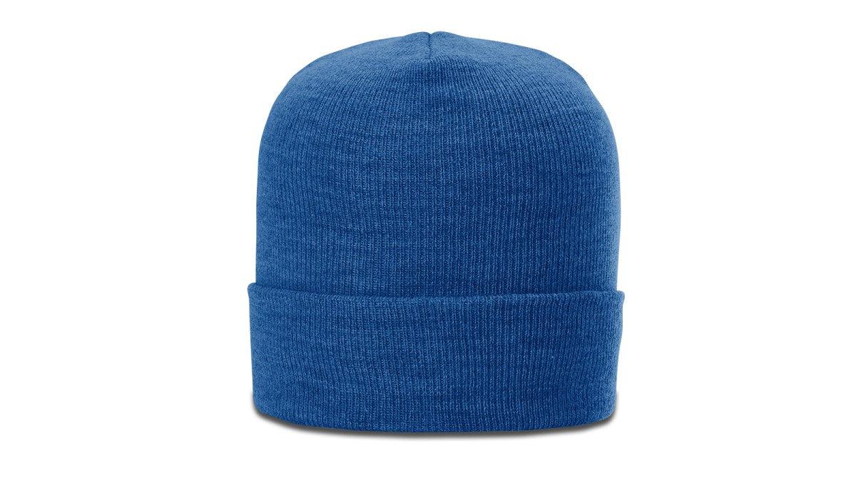 Richardson Heathered Beanie W/ Cuff