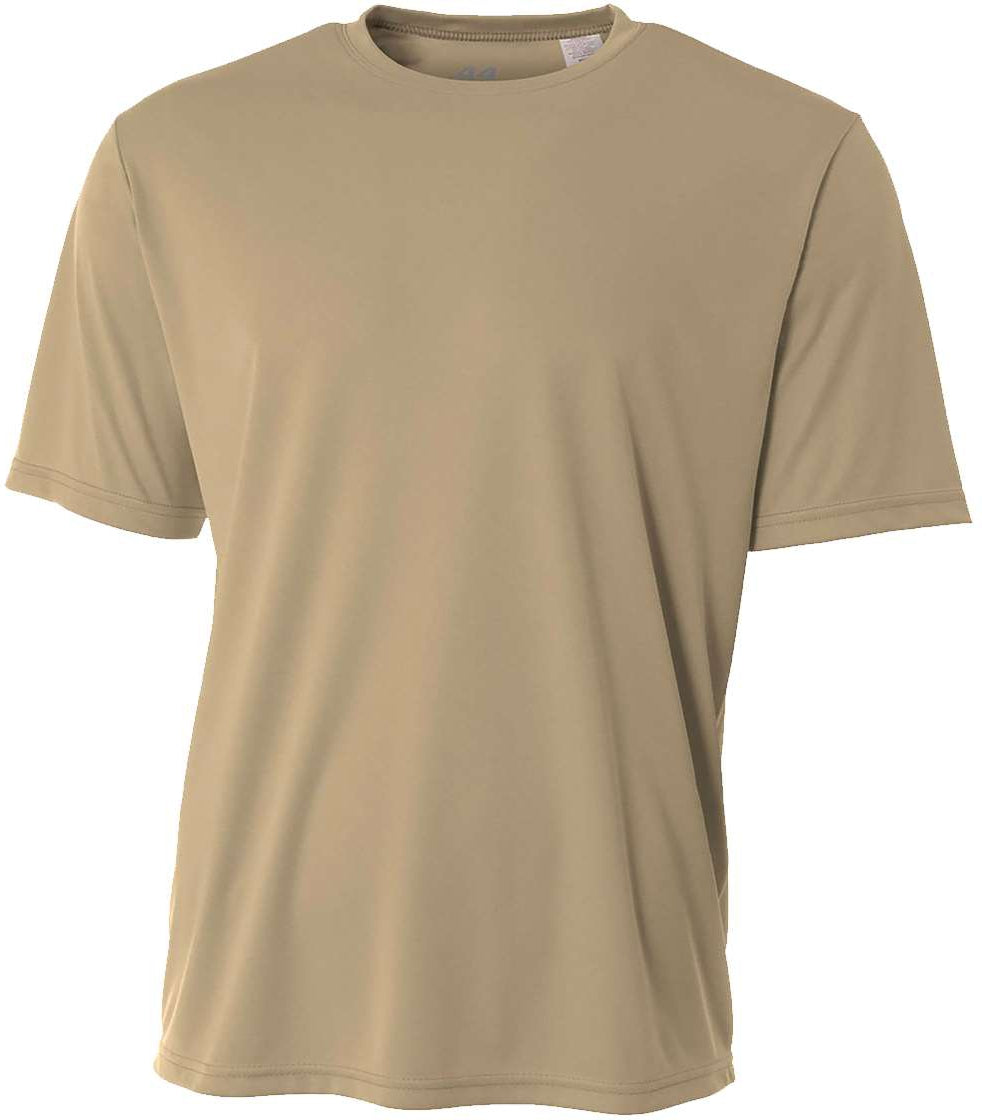 A4 Cooling Performance T-Shirt