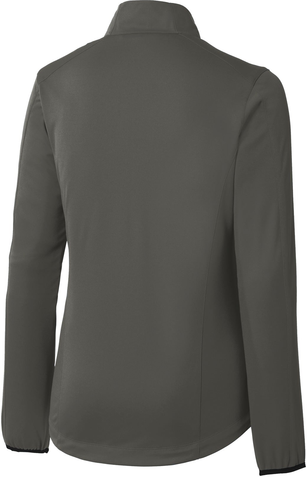 OUTLET-Port Authority Ladies Active Lightweight Soft Shell Jacket