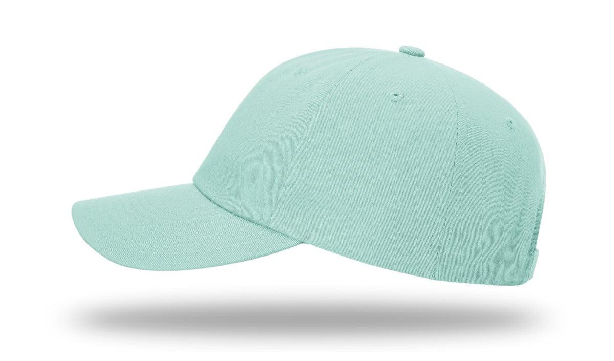 Richardson Premium Cotton Dad Hat