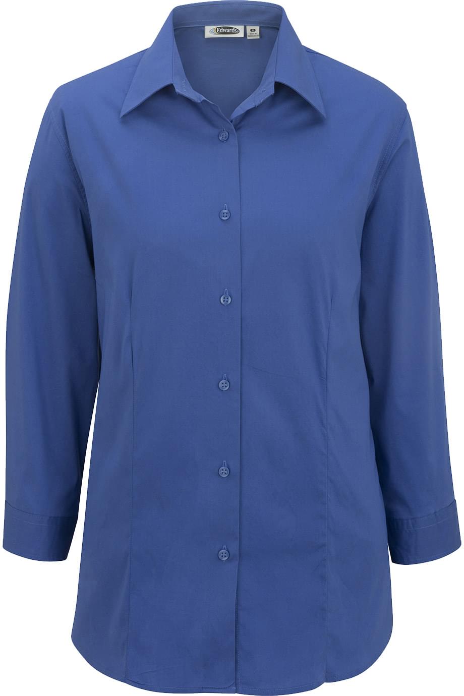 Edwards Ladies Maternity Blouse