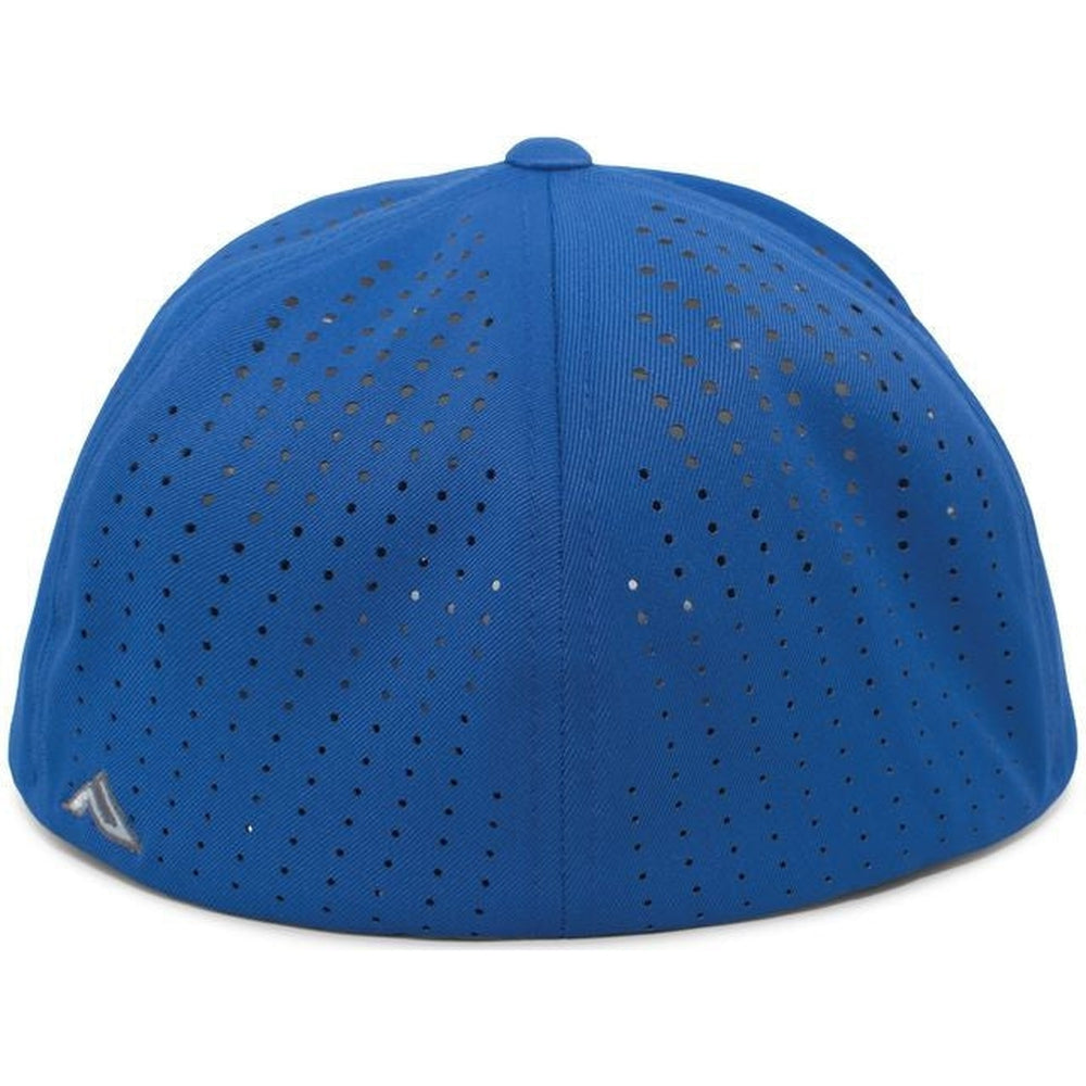 Pacific Headwear Perforated F3 Performance Flexfit Cap